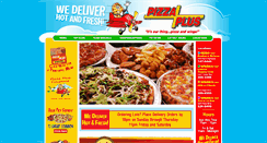 Desktop Screenshot of pizzaplusrenosparks.com